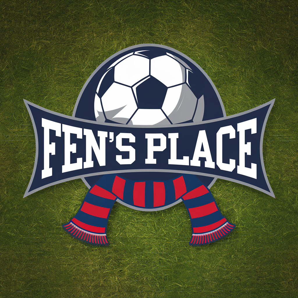 Fensplace Logo
